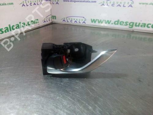 rear-left-interior-door-handle-mazda-cx-3-dk-2015-10751679 main image