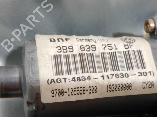 Rear left window mechanism VW PASSAT B5.5 Variant (3B6) 2.5 TDI | BP29135879C24 - Image 2