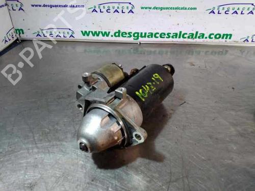 Used Starter Starter 10751614 10751614