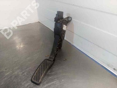 Pedal FORD FIESTA VI (CB1, CCN)  | BP9995605I4 