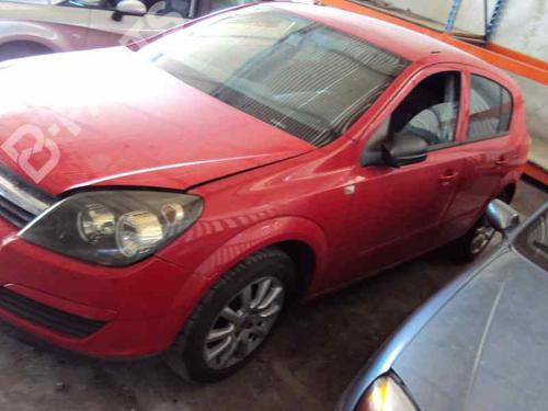 Right front driveshaft OPEL ASTRA H (A04)  | BP9989863M39 