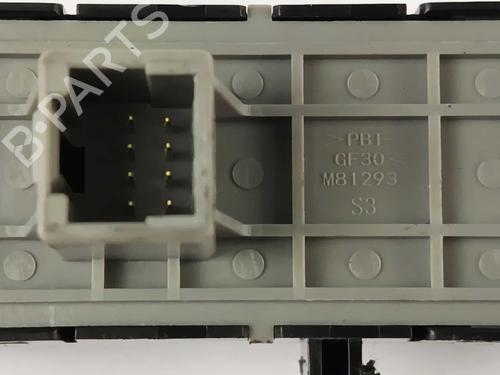 Switch TOYOTA YARIS (_P21_, _PA1_, _PH1_) 1.5 (MXPA11) | BP38051399I30 - Image 3