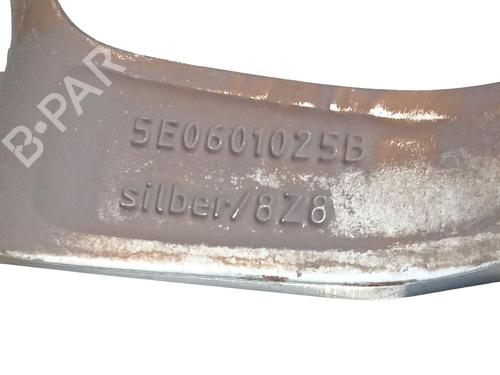 Rim SKODA OCTAVIA III (5E3, NL3, NR3) 1.6 TDI | BP19808036C45 