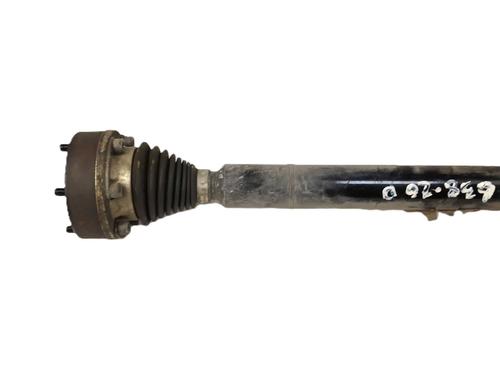 Right front driveshaft SEAT LEON ST (5F8) 1.6 TDI | BP39383666M39 - Image 3