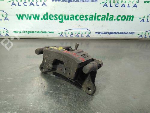 Used Left rear brake caliper Left rear brake caliper MITSUBISHI OUTLANDER II (CW_W) 2.2 DI-D 4WD (156 hp) 11564427 11564427