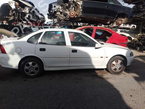 Right front window switch OPEL VECTRA B (J96) 2.0 DTI 16V (F19) | BP27355269I26 - Image 4
