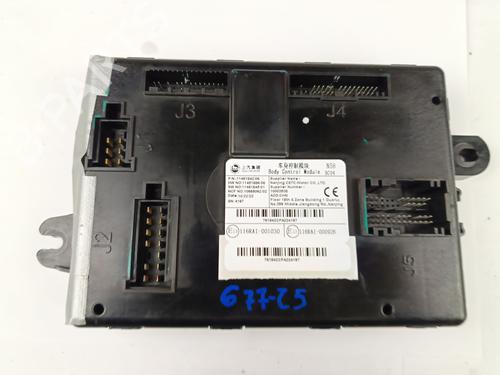 Elektronische module MG MG ZS SUV (AZS1) 1.5 VTi | BP30274289M83