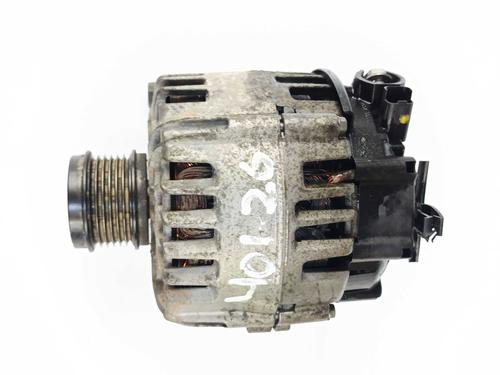 Used Alternator Alternator 36997609 36997609