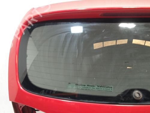 Tailgate SEAT LEON (1P1) 1.9 TDI | BP19125688C6 