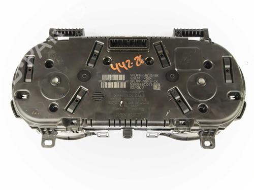 Instrument cluster DACIA SANDERO III 1.0 TCe 90 | BP37418228C47 - Image 2