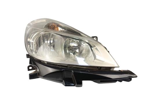 right-headlight-renault-clio-iii-br01-cr01-2005-2006-2007-2008-2009-2010-2011-2012-2013-2014-34461882 main image