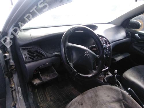Engine control unit (ECU) CITROËN C5 I (DC_) 2.0 HDi (DCRHZB, DCRHZE) | BP13306587M57 