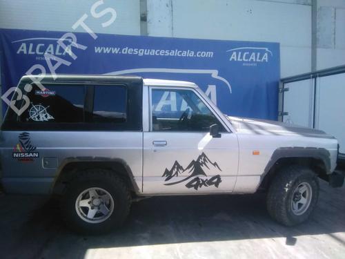Used Parts NISSAN PATROL III/1 Hardtop (K160)  2.8 D  1737616