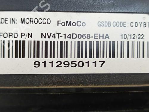 Módulo eletrónico FORD KUGA III (DFK) 2.0 TDCi | BP36092426M83 - Image 3