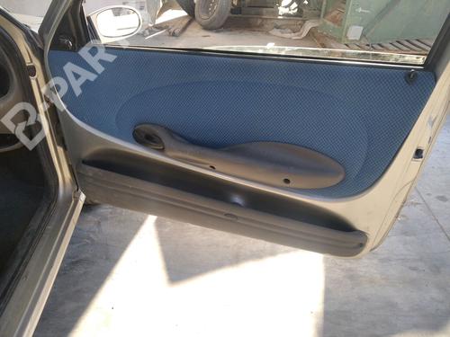 Front right window mechanism FIAT SEICENTO / 600 (187_) 1.1 (187AXB, 187AXB1A, 187AXC1A02) | BP10088768C23 