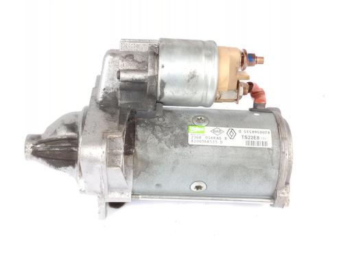 Startmotor RENAULT LAGUNA III Grandtour (KT0/1) 2.0 dCi (KT01, KT08, KT09, KT0K, KT12, KT1D, KT1W) (150 hp) 29135936