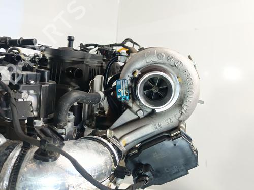 Engine KIA SORENTO II (XM) 2.2 CRDi 4WD | BP29433047M1 