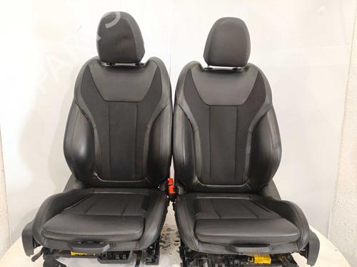Used Seats set Seats set BMW X3 (G01, F97, G08) xDrive 25 d (231 hp) 40109976 40109976