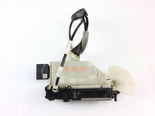 Used Front left lock Front left lock PEUGEOT 2008 II (UD_, US_, UY_, UJ_, UR_, UC_) 1.5 BlueHDI 100 (102 hp) 33873630 33873630