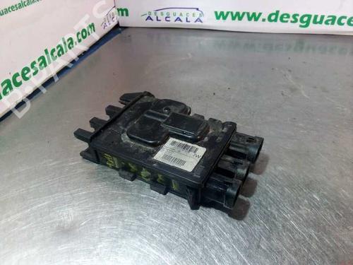 Used Electronic module Electronic module 9993045 9993045