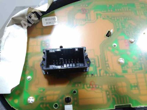 Instrument cluster PEUGEOT 406 (8B)  | BP11249125C47