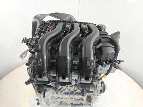 Engine CITROËN C3 III (SX) 1.2 PURETECH 82 | BP34519112M1 - Image 7