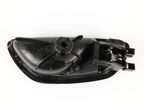Rear left interior door handle RENAULT MEGANE IV Hatchback (B9A/M/N_) 1.6 dCi 130 (B9A4) | BP40506997I15 - Image 2