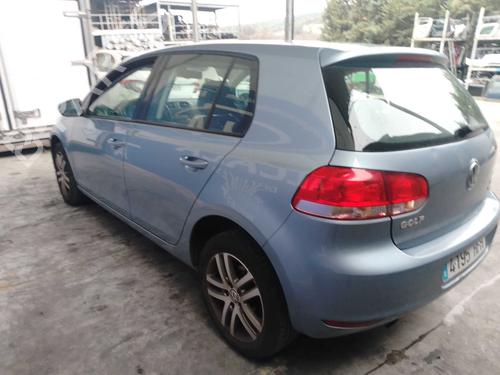 Front left lock VW GOLF VI (5K1) 1.6 TDI | BP30907034C98 - Image 8
