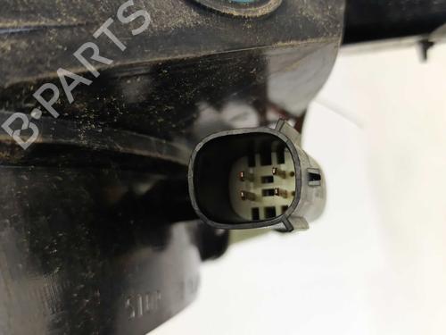 Left taillight FORD FIESTA VII (HJ, HF) 1.0 EcoBoost | BP37232580C34 - Image 3