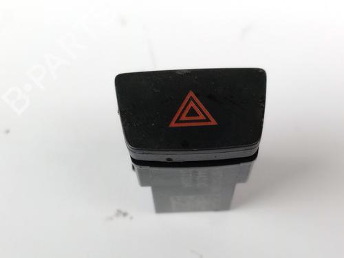 Used Warning switch FORD PUMA (J2K, CF7) [2019-2025]  22987014