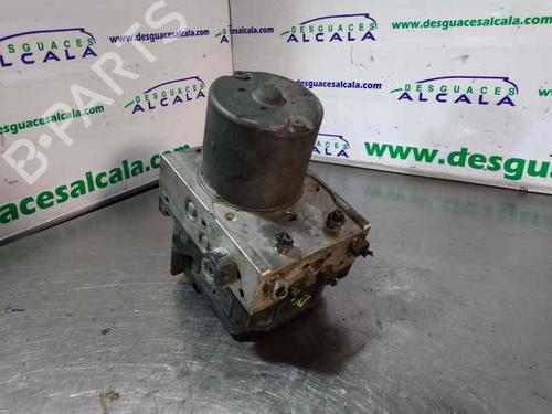 Used ABS pump JAGUAR X-TYPE I (X400) 2.0 D (130 hp) 11363989
