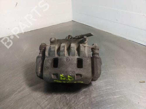 Right front brake caliper SUBARU FORESTER (SG_) 2.0 X AWD (SG5) | BP11564652M104 