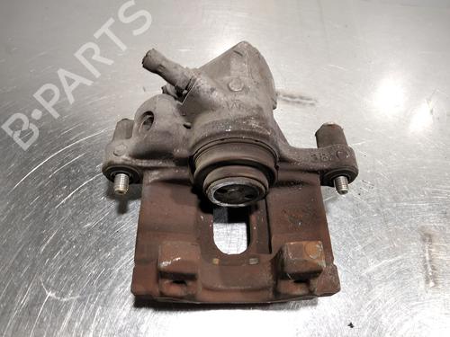Right rear brake caliper FORD FOCUS III 1.6 TDCi | BP11563666M106 