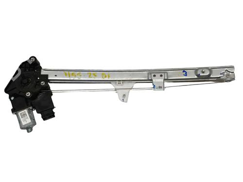 Used Front left window mechanism Front left window mechanism HYUNDAI i20 III (BC3, BI3) 1.2 (84 hp) 28516873 28516873