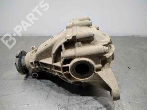 Rear differential MERCEDES-BENZ M-CLASS (W163) ML 430 (163.172) | BP9979683M24 