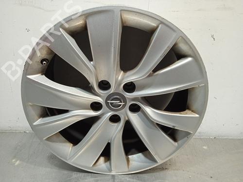 Felg OPEL ASTRA J GTC 1.6 CDTI (08) (136 hp) 12999573