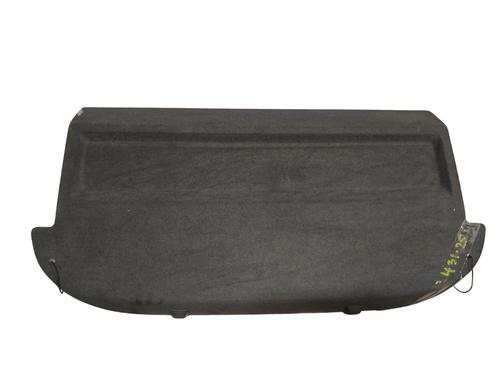 Used Rear parcel shelf OPEL ASTRA H (A04) 1.4 (L48) (90 hp) 27623762