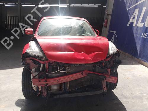 Left front window switch NISSAN JUKE (F15) 1.2 DIG-T | BP38874506I27 - Image 9