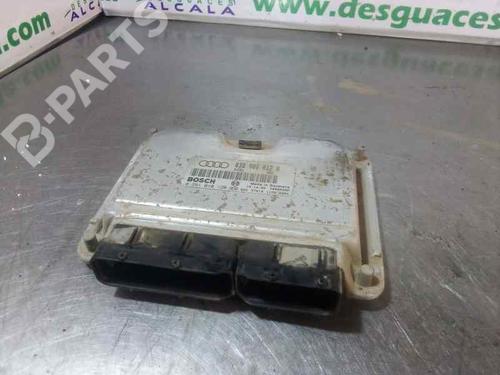 Used Engine control unit (ECU) AUDI A3 (8L1) 1.9 TDI (110 hp) 9995079