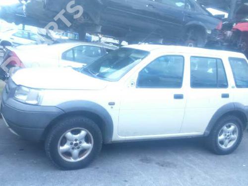 Right rear driveshaft LAND ROVER FREELANDER I (L314)  | BP9993691M41 