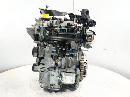 Engine DACIA SANDERO II TCe 90 (B8M1, B8MA, B8AC) | BP31063389M1 