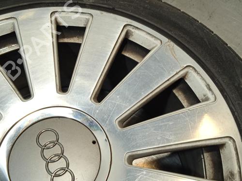 Rim AUDI A6 C6 (4F2) 3.0 TDI quattro | BP17495458C45 