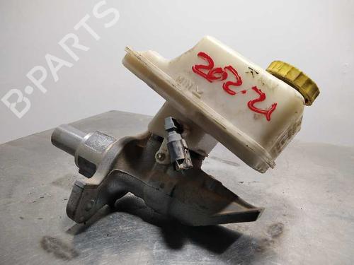 Brake master cylinder JEEP GRAND CHEROKEE IV (WK, WK2) 3.0 CRD V6 4x4 | BP14348000M77 