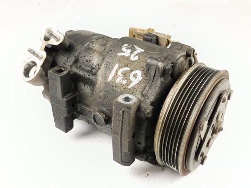 AC Kompressor CITROËN XSARA PICASSO (N68) 1.6 HDi (90 hp) 30262405