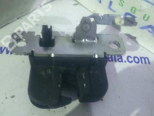 Tailgate lock SEAT LEON (1M1)  | BP9987286C101 