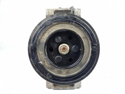 Used AC compressor LAND ROVER DISCOVERY SPORT (L550) 2.0 D 4x4 (150 hp) 11691713