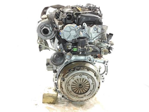 Engine PEUGEOT 308 I (4A_, 4C_) 1.6 HDi | BP28489363M1 