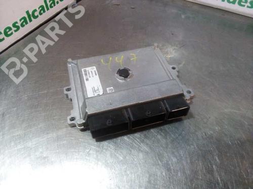 Used Engine control unit (ECU) Engine control unit (ECU) DACIA SANDERO II [2012-2026] 10929615 10929615