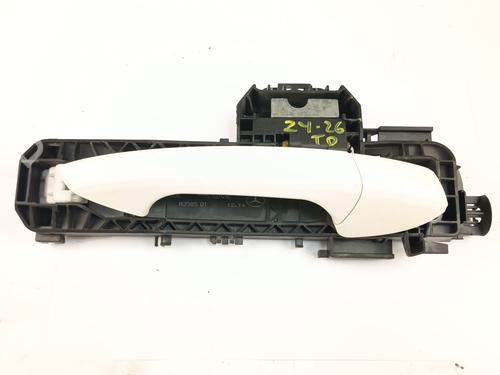 rear-right-exterior-door-handle-mercedes-benz-a-class-w176-2012-2013-2014-2015-2016-2017-2018-36051181 main image