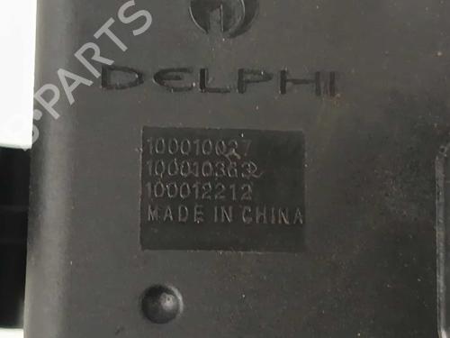 Warning switch RENAULT FLUENCE (L3_) 1.5 dCi (L30S) | BP40506902I22 - Image 3